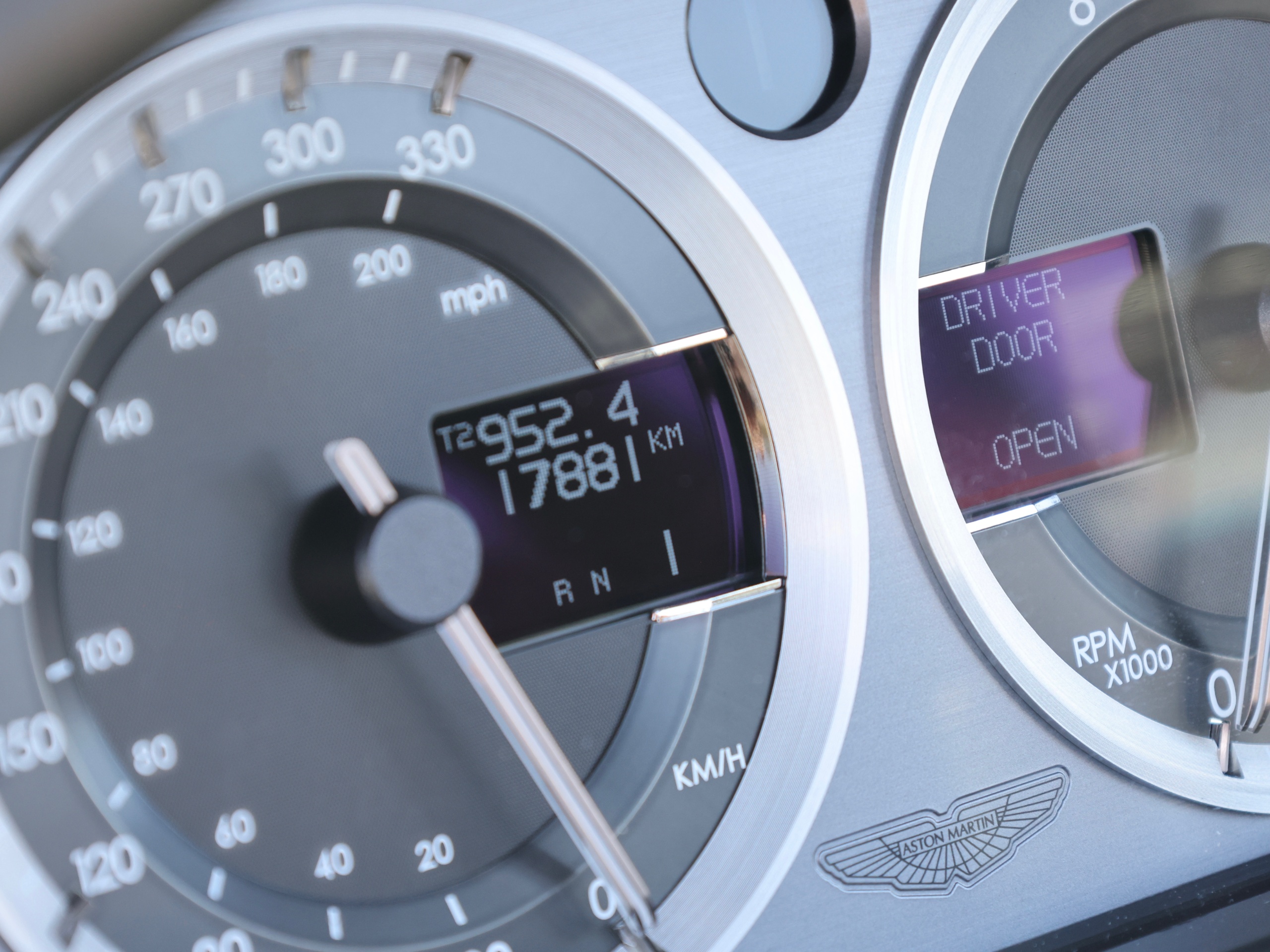 2008 Aston Martin Vantage V8 - Image 16